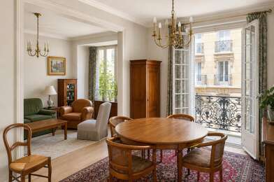 Appartement 4 pièces 845000 €