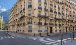 Appartement 4 Pièces 82 m² à vendre à Paris 15 (75015)