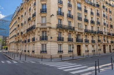 Appartement 4 pièces 845000 €