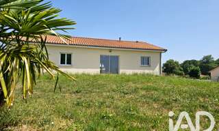 Maison 5 Pièces 104 m² à louer à Oradour-sur-Vayres (87150)