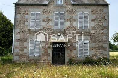Maison 1 pièces 95000 €