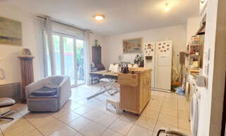 Appartement 3 Pièces 55 m² à vendre à Le Cannet (06110)