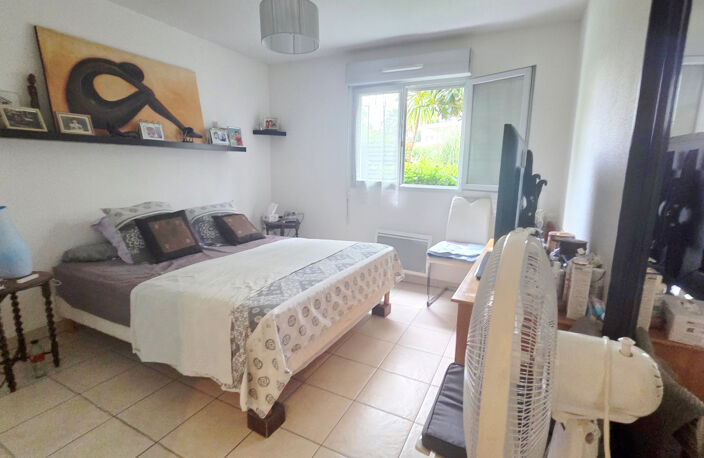 3 PIECES LE CANNET INVESTISSEMENT LOCATIF — photo 3