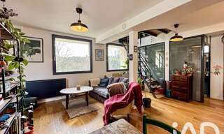 Appartement 5 Pièces 94 m² à vendre à Marly-le-Roi (78160)