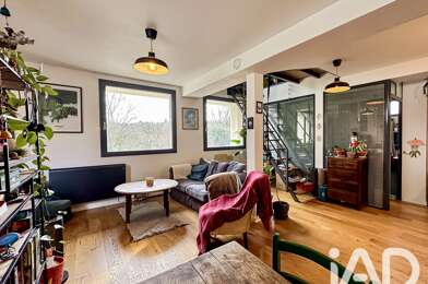 Appartement 5 pièces 438000 €