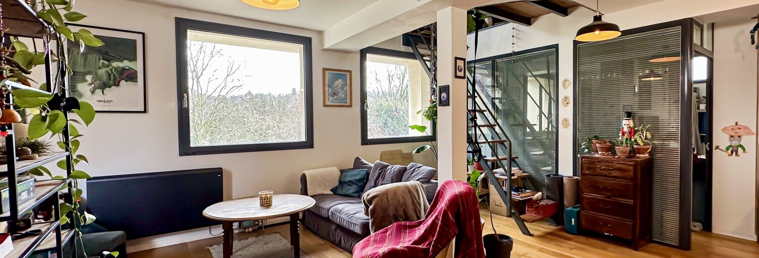 Appartement 5 Pièces 94 m² à vendre à Marly-le-Roi (78160)