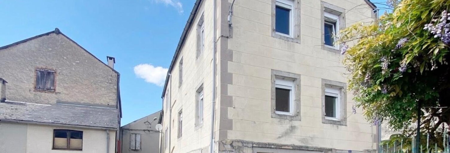 Maison 11 Pièces 100 m² à vendre à Brassac (81260)