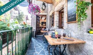 Commerce  330 m² à vendre à Yvoire (74140)