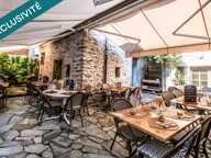 Restaurant typique à Yvoire ( 74140 ) avec terrasse — photo 2