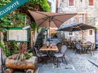 Restaurant typique à Yvoire ( 74140 ) avec terrasse — photo 3