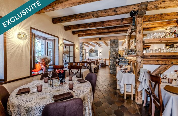 Restaurant typique à Yvoire ( 74140 ) avec terrasse — photo 4