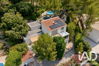 Maison 7 pièces 790000 €