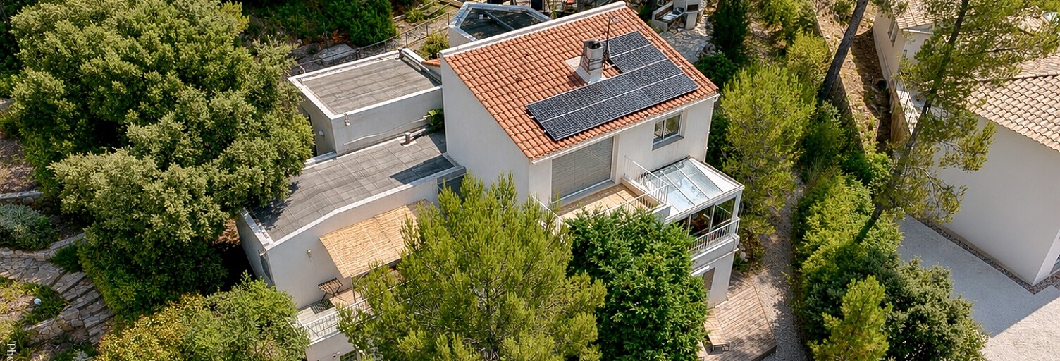 Maison 7 Pièces 210 m² à vendre à Peypin (13124)