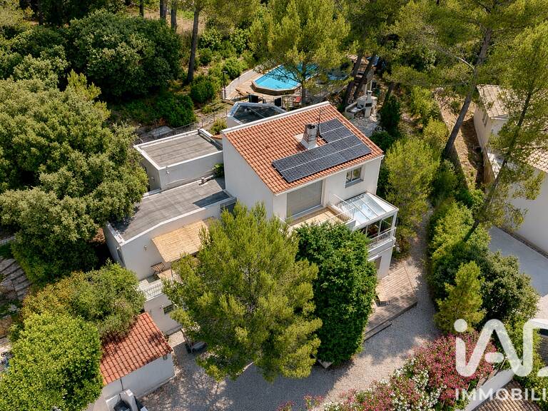 Vente Maison d'architecte 7 pièces — photo 1
