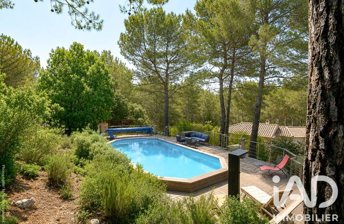 Vente Maison d'architecte 7 pièces — photo 3