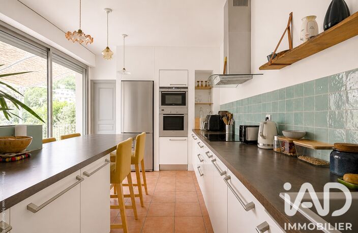 Vente Maison d'architecte 7 pièces — photo 5