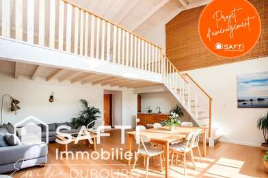 Maison 7 pièces 189000 €