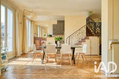 Appartement 7 pièces 1890000 €