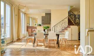 Appartement 7 Pièces 151 m² à vendre à Paris 8 (75008)