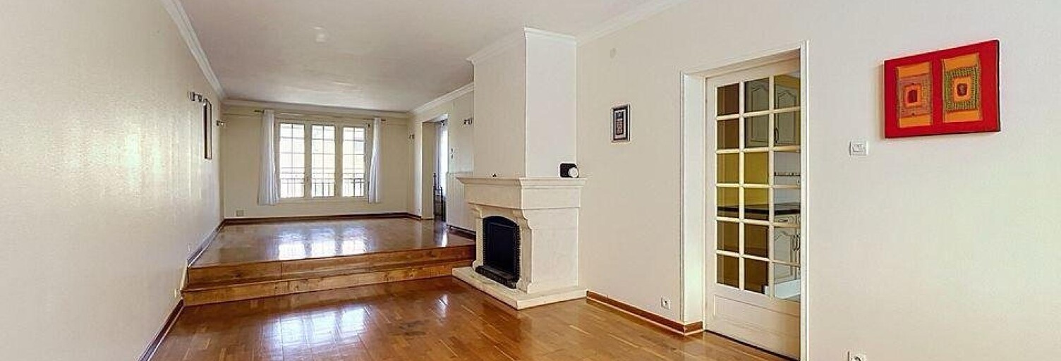 Maison 7 Pièces 150 m² à vendre à Montois-la-Montagne (57860)
