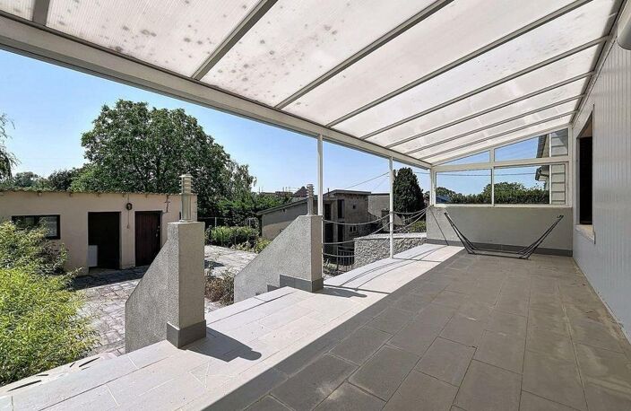 Maison F7 avec beau terrain — photo 3