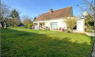 Maison 9 Pièces 228 m² à vendre à Claye-Souilly (77410)
