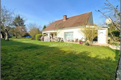 Maison 9 pièces 875000 €