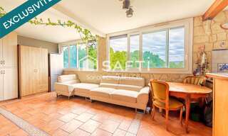 Appartement 3 Pièces 58 m² à vendre à Fresnes (94260)