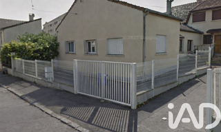 Immeuble  172 m² à vendre à Montreuil (93100)