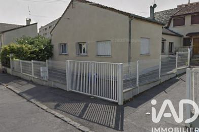 Immeuble  509000 €