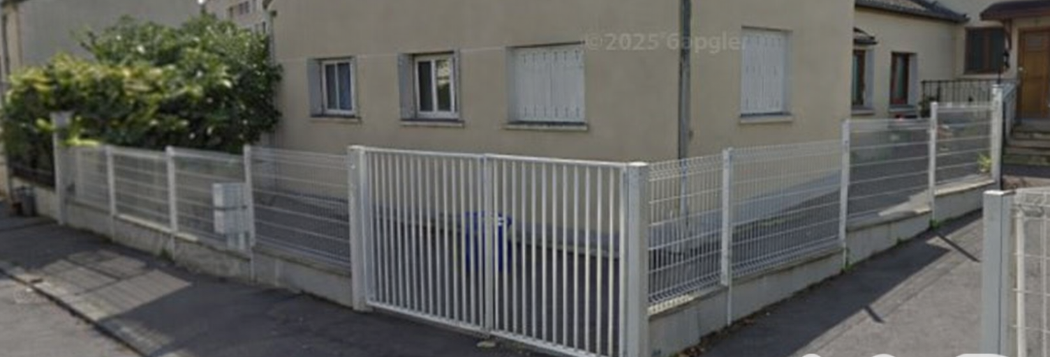 Immeuble  172 m² à vendre à Montreuil (93100)