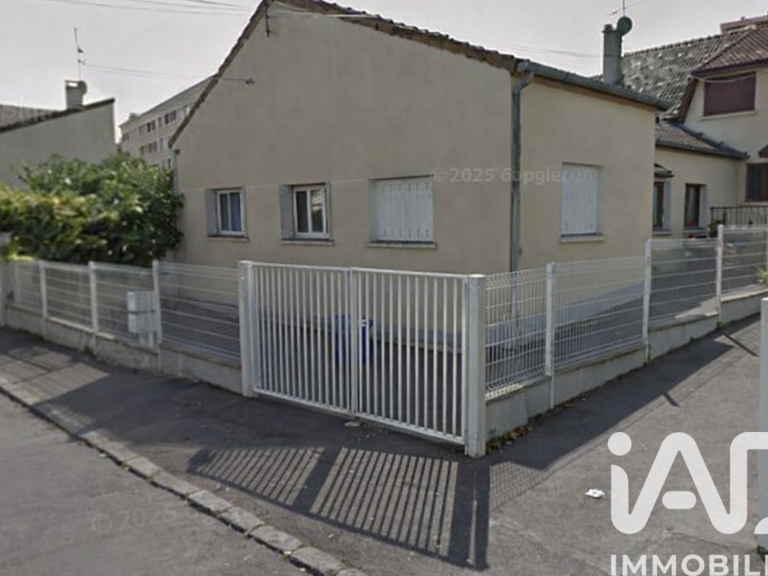Vente Immeuble 7 pièces — photo 1