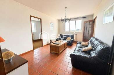 Appartement 3 pièces 178880 €