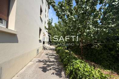 Appartement 3 pièces 178880 €