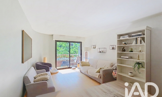 Appartement 4 Pièces 78 m² à louer à Suresnes (92150)
