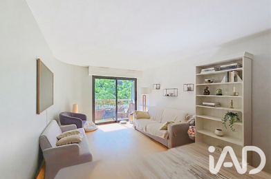 Appartement 4 pièces 2200 €