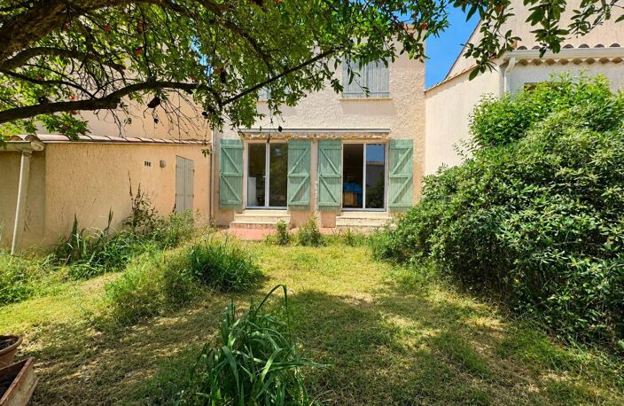 Maison 107 m² avec garage sur 256 m² de terrain — photo 3