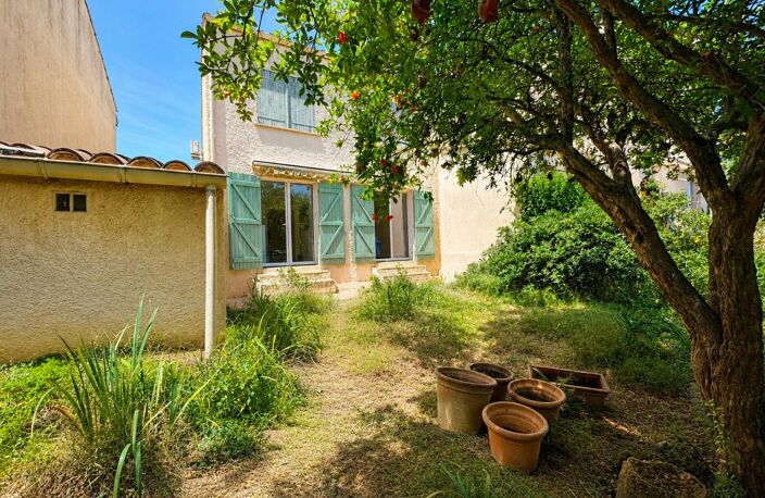Maison 107 m² avec garage sur 256 m² de terrain — photo 4