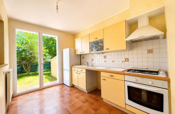Maison 107 m² avec garage sur 256 m² de terrain — photo 5