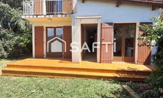 Maison 5 Pièces 104 m² à vendre à Le Puy-en-Velay (43000)