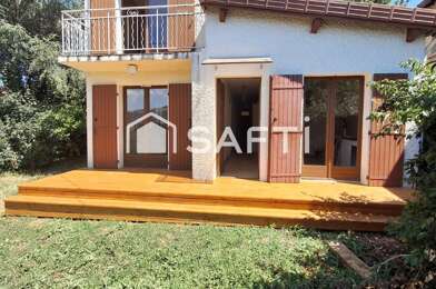 Maison 5 pièces 189000 €