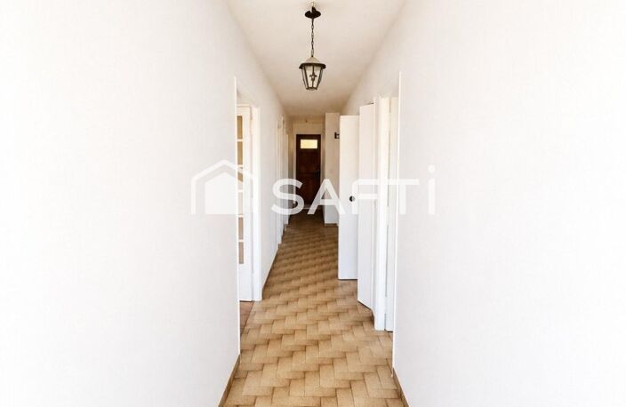Charmante maison de ville de 105 m² avec jardin clos et vue sur les monuments du Puy-en-Velay — photo 3