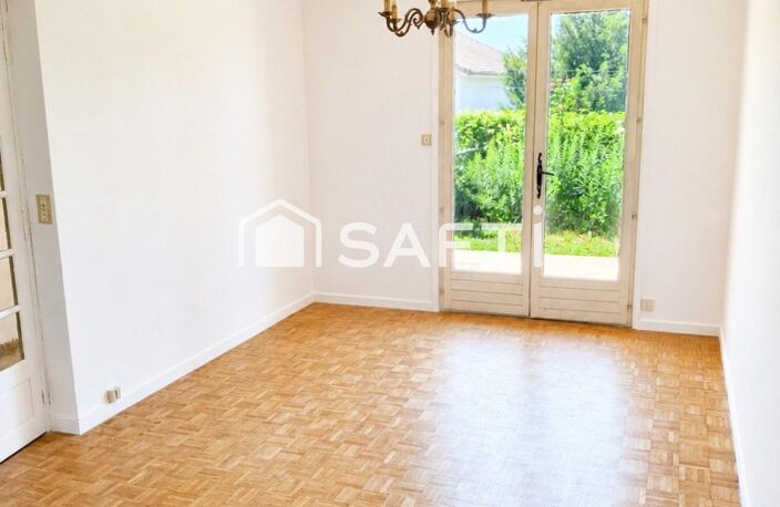 Charmante maison de ville de 105 m² avec jardin clos et vue sur les monuments du Puy-en-Velay — photo 4