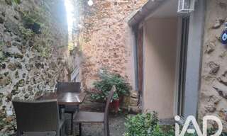 Maison 4 Pièces 55 m² à vendre à Étiolles (91450)