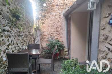 Maison 4 pièces 215000 €