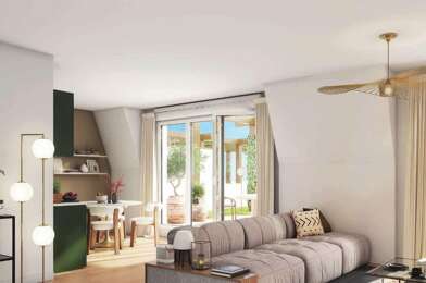 Appartement 3 pièces 328000 €