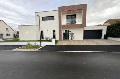 Maison 5 pièces 539000 €
