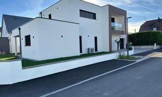 Maison 5 Pièces 131 m² à vendre à Obersaasheim (68600)