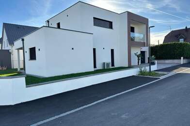 Maison 5 pièces 539000 €