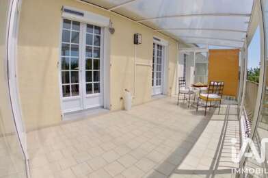 Maison 5 pièces 208000 €